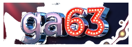 ga63 tv logo