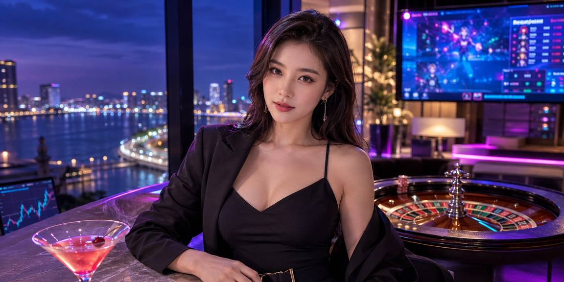 ga63 tv Live Casino